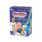 2023 Topps Garbage Pail Kids Chrome Blaster Box