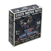 2025 Panini Crusade Baseball Mega Box