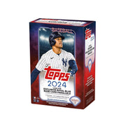 2024 Topps Series 2 Baseball 7-Pack Blaster 40 Box Case
