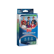 2025-26 Topps UEFA Champions League Flagship Hanger Box