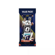 2024 Panini Donruss Optic Football Value Pack
