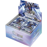 Gundam Freedom Ascension Booster Box SC01
