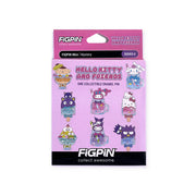 FigPin Hello Kitty Mystery Series 6