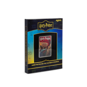 Harry Potter and the Chamber of Secrets Coin - New Zealand Mint