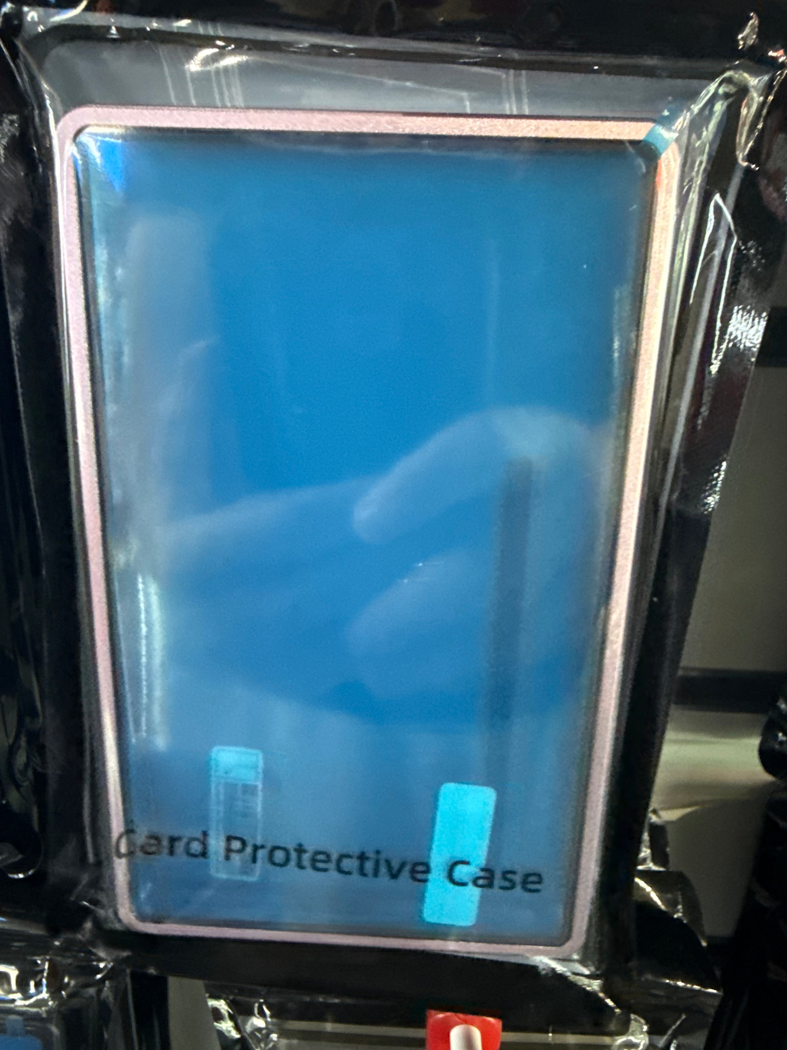 Slab Case Private Label PSA Normal Card