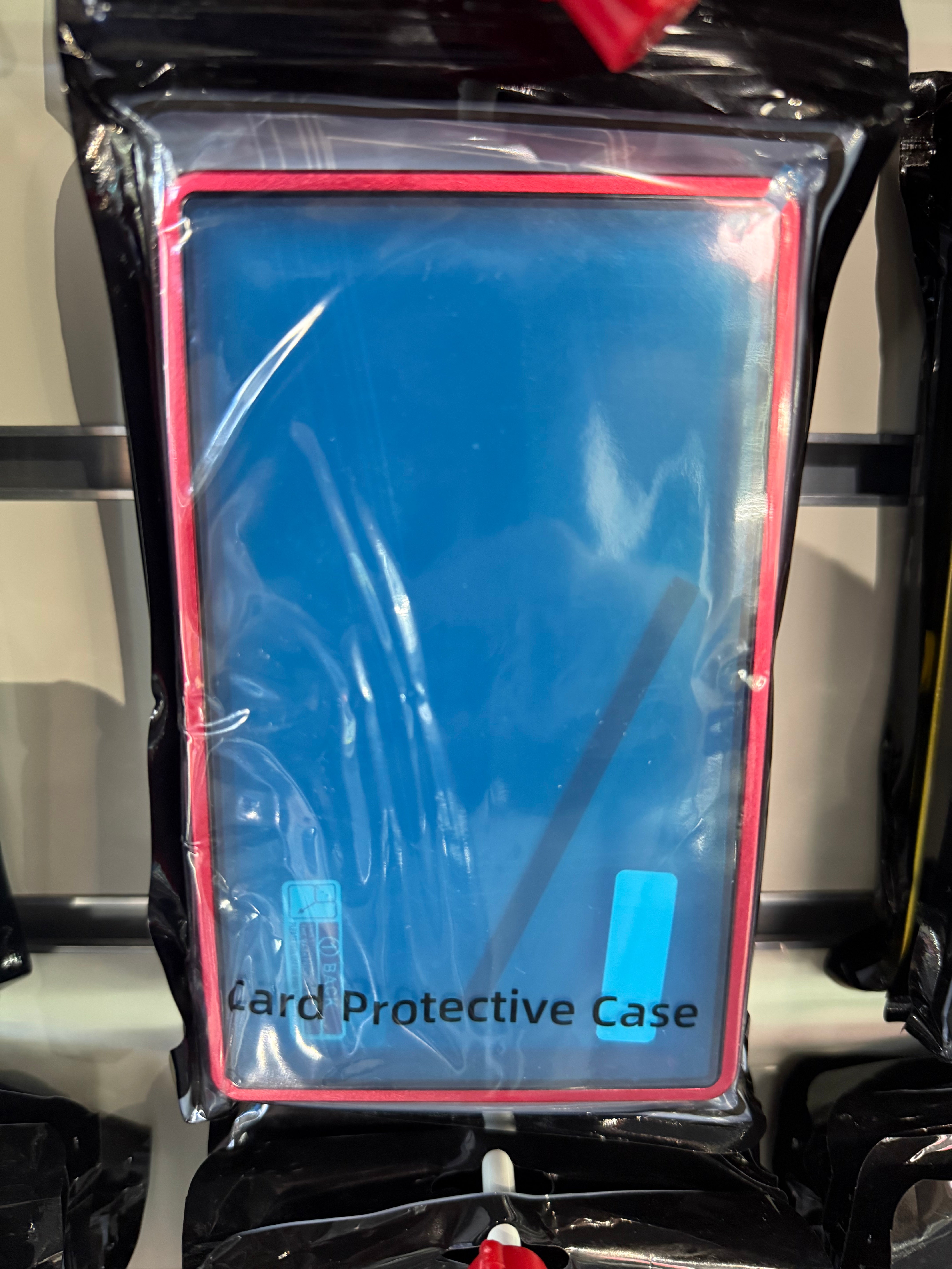 Slab Case Private Label PSA Normal Card