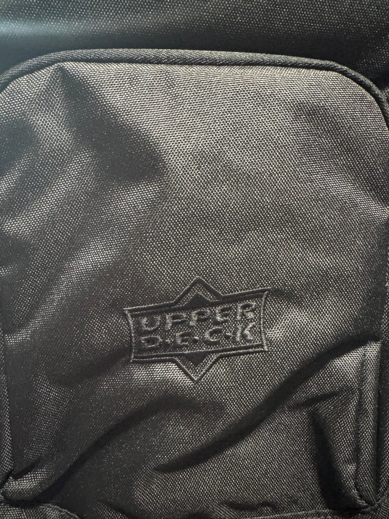 Upper Deck x Oakley Enduro Blackout 22L backpack