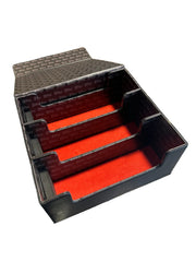 Topps 3-Row Standard Collectors Box