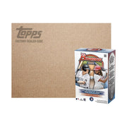 2025 Bowman Baseball Blaster 40 Box Case