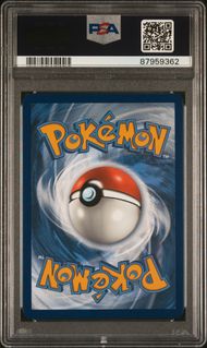 Charizard ex 2024 Pokemon Paldean Fates Special Illustration  holo #234/091 PSA 10
