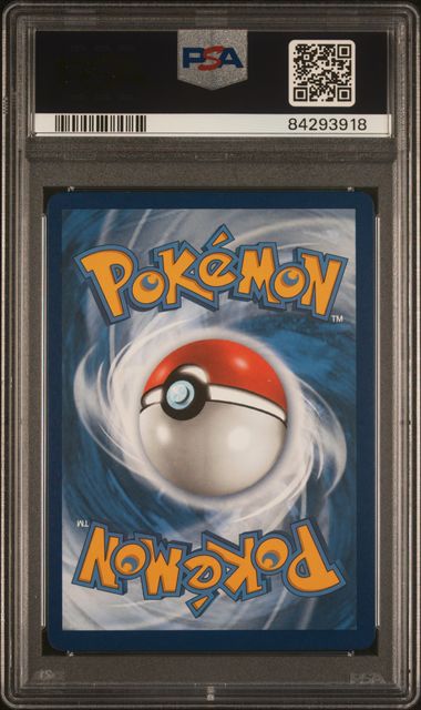 Blastoise 2021 Pokemon Celebrations Classic Collection Base Set rare holo #2/102 PSA 9