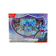 Pokemon Palafin ex Box