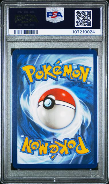 Lugia V Pokémon Silver Tempest Ultra Rare #138/195 PSA 9