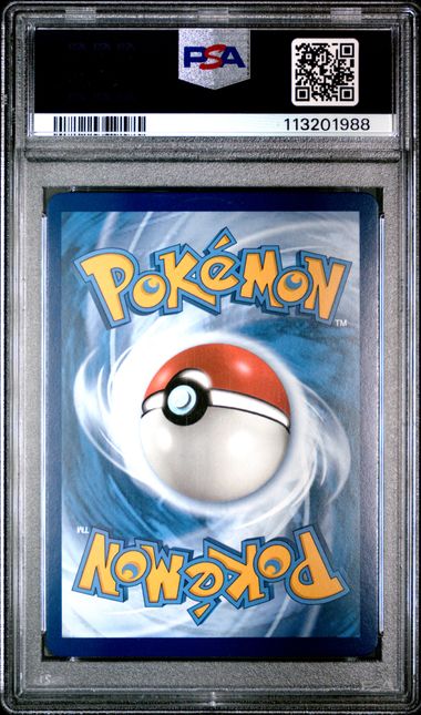 Crobat V Pokémon Lost Origin Trainer Gallery 