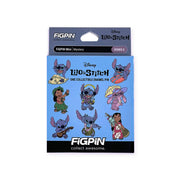 FigPin Lilo & Stitch Mystery Series 3