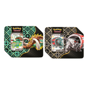 Pokemon Scarlet & Violet Paldean Fates Tin
