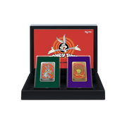 Looney Tunes Agoro 2026 Trading Coins