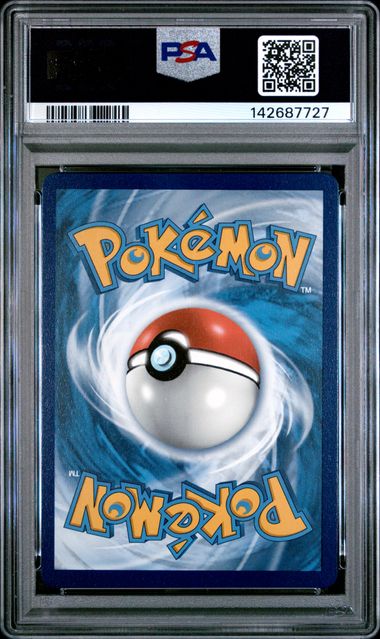 Umbreon VMAX 2021 Pokemon Evolving Skies #095/203 PSA 10