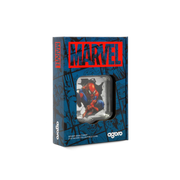 New Zealand Mint Marvel Spider-Man 'Thwip' 2oz Silver Coin
