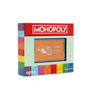 Monopoly Get Out of Jail Free Coin - New Zealand Mint