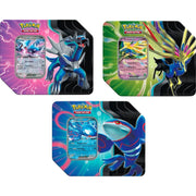 Pokémon Scarlet & Violet Azure Legends Tin
