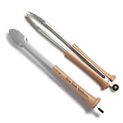 New York Yankees "SPLITFINGER" Tongs by Baseball BBQ