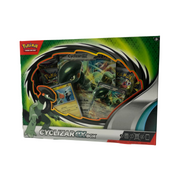cyclizar ex box booster packs Pokemon Cyclizar EX Collection Box – Piece Of The Game