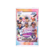 2023 Topps Big League Baseball Hobby Pack