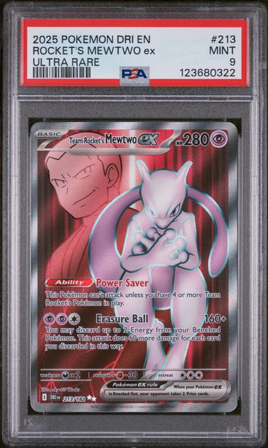 Team Rocket&