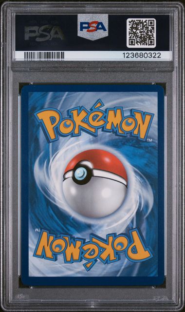 Team Rocket's Mewtwo ex 2025 Pokemon Destined Rivals Ultra rare holo #213/182 PSA 9