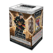 2024-25 O-Pee-Chee Platinum Hockey Blaster Box