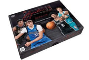 2025-26 Topps Signature Class Basketball Jumbo Box