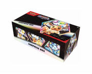 Pokémon Scarlet and Violet Prismatic Evolutions Surprise Box