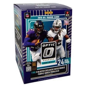 2025 Panini Donruss Optic Hobby Blaster Box
