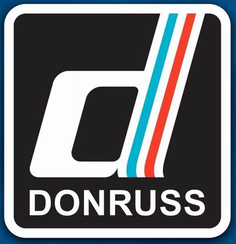1984 Donruss Baseball Complete Set