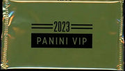 2023 Panini VIP National Gold Pack