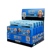 One Piece FigPin Mystery Series 3