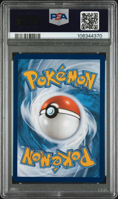 Charmander 2023 Pokemon 151 Illustration rare #168/165 PSA 9