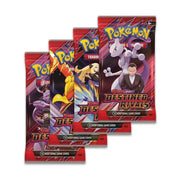 Pokémon Scarlet & Violet Destined Rivals Booster Pack