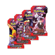 Pokémon Scarlet & Violet Destined Rivals Sleeved Booster Pack