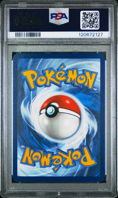 2025 Pokemon Jtg EN-Journey Together N's Zoroark EX Hyper Rare 189 PSA 9