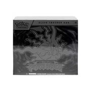 Pokémon Mega Evolution Pitch Black Elite Trainer Box