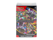 Pokémon Mega Evolution Pitch Black Booster Bundle