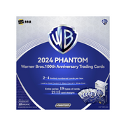 2024 Kakawow PHANTOM Warner Bros. 100th Anniversary 10 Box Case