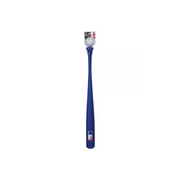 Franklin Sports MLB 30" Authentic Plastic Bat & Ball Set