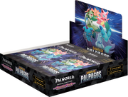 Palworld Dawn of Palpagos Booster Box
