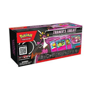 Pokemon 2025 Trainer's ToolKit Box