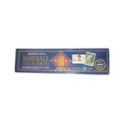 1992 Donruss Baseball Collector Set