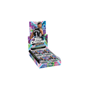 2023-24 Topps Cosmic Chrome Basketball Hobby 12 Box Case
