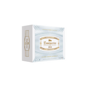 2024 Topps Luminaries Baseball Hobby 6 Box Case